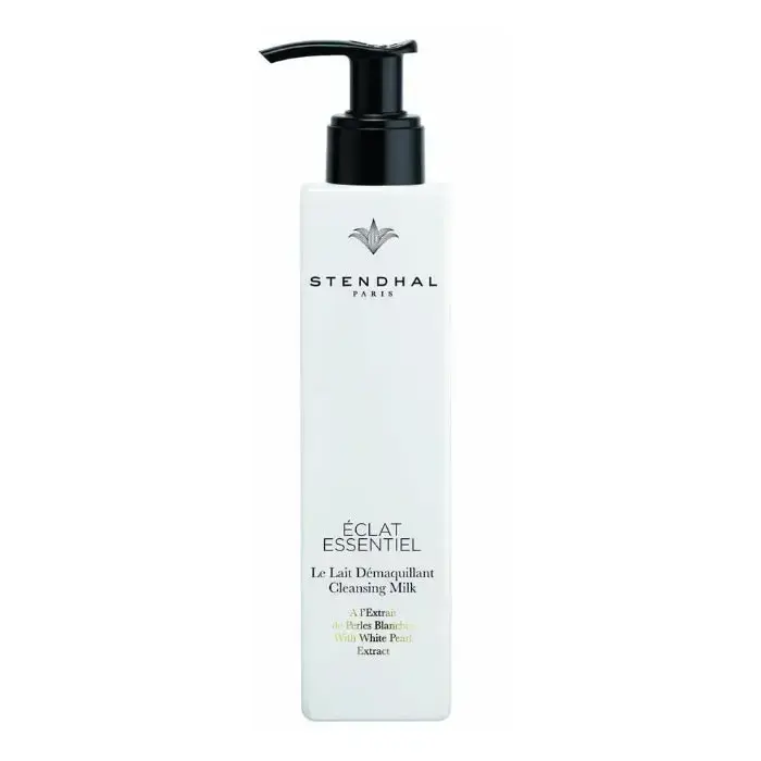 STENDHAL Éclat Essentiel Cleansing Milk 200ml