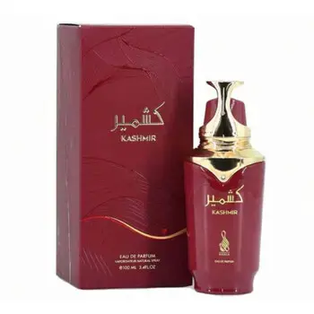 Risala Kashmir (EDP) parfimērijas ūdens unisex 100 ml