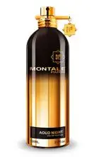 Montale Paris Aoud Night EDP 50ml