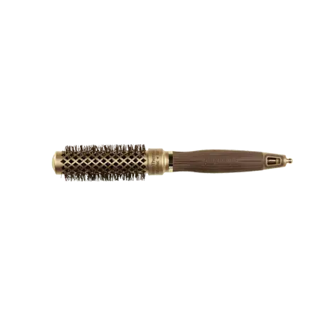 Olivia Garden NanoThermic - Round Thermal Brush NT-24