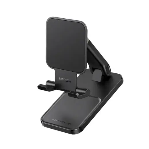 UGREEN L427 Foldable Phone Stand (black)