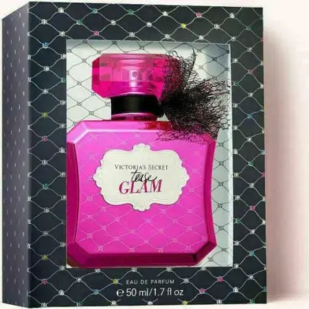 Victoria's Secret Tease Glam for Women by Victoria's Secret Eau De Parfum Spray 1.7 Oz