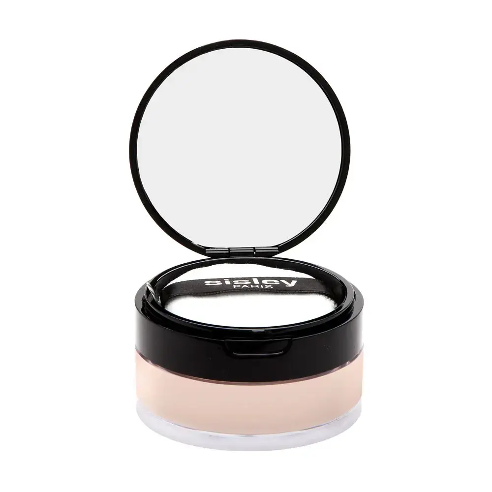 Phyto-Poudre Libre Loose Powder 4 Sable