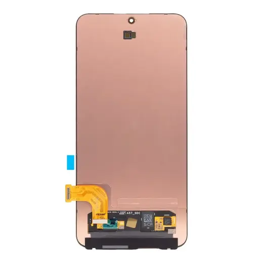LCD display + Touch Unit Samsung A576B Galaxy A57 5G Black (Service Pack)