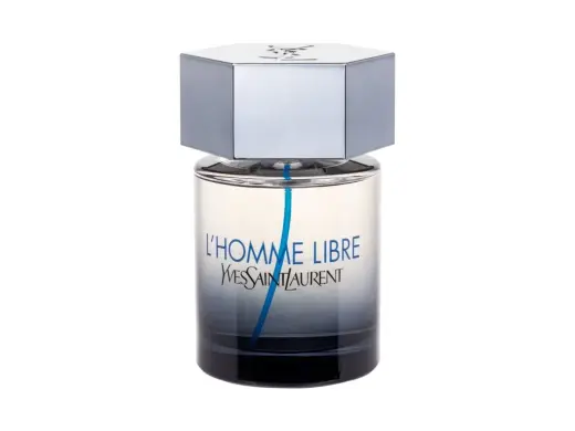 Yves Saint Laurent L'Homme Libre Eau de Toilette 100 ml