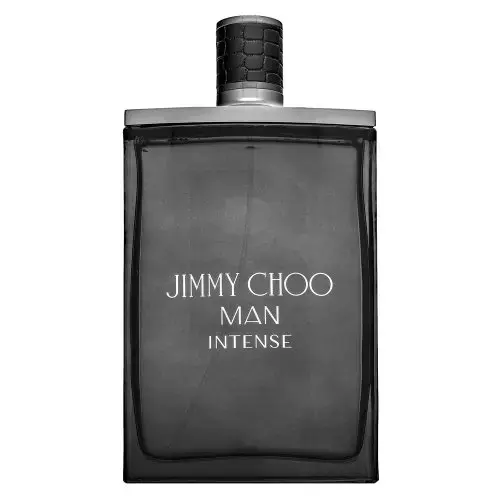 Jimmy Choo Man Intense (EDT) туалетная вода для мужчин 200 мл