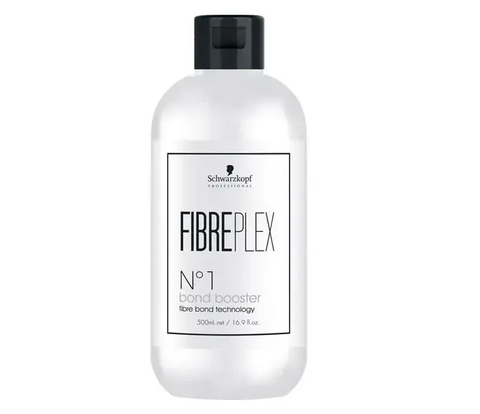 Schwarzkopf Fibreplex 1 Bond Booster 500ml