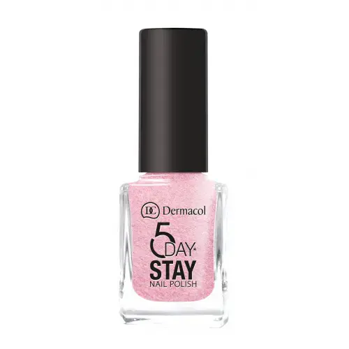 Dermacol Lac De Unghii De Lung Durat 5 Days Stay (Nail Polish) 11 Mlnr.11 Princess Rule