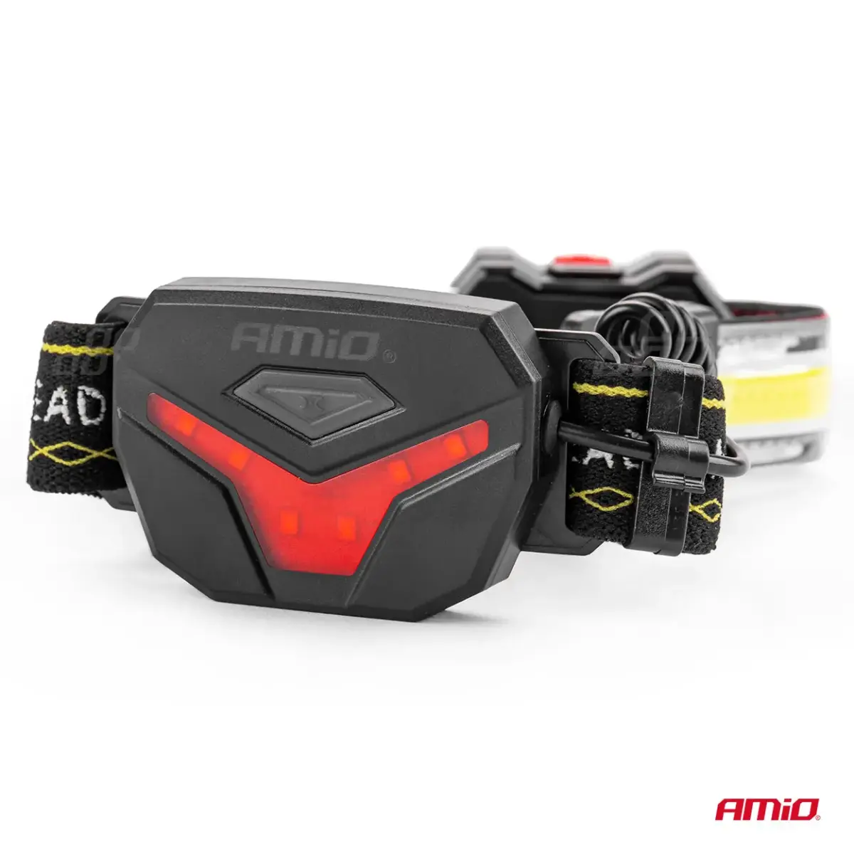LED headlamp LH04