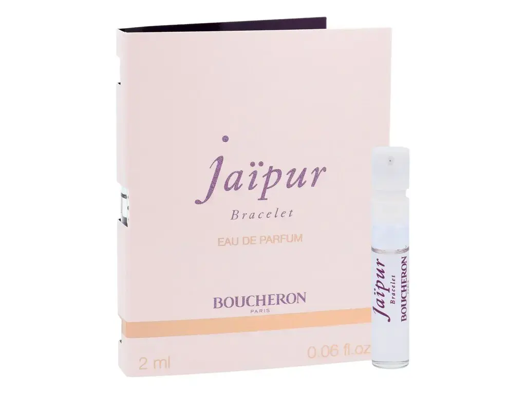 Boucheron Jaipur Eau de Parfum 2 ml
