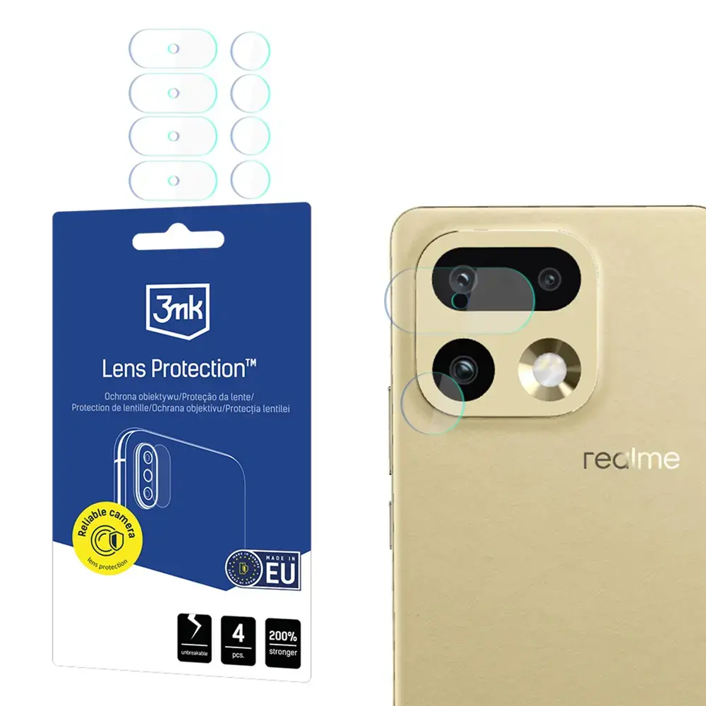 3mk Protection 3mk Lens Protection camera
