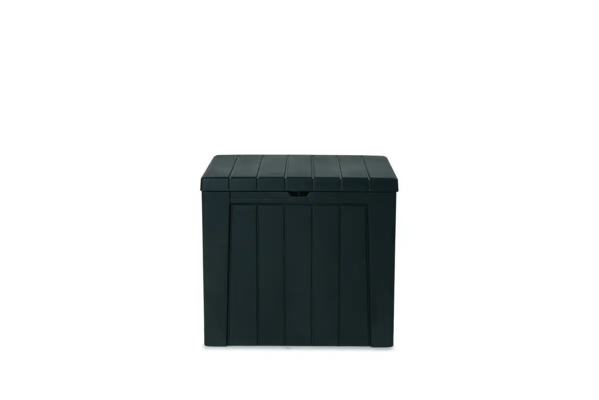 Uzglabāšanas kaste Urban Storage Box 113 L pelēka