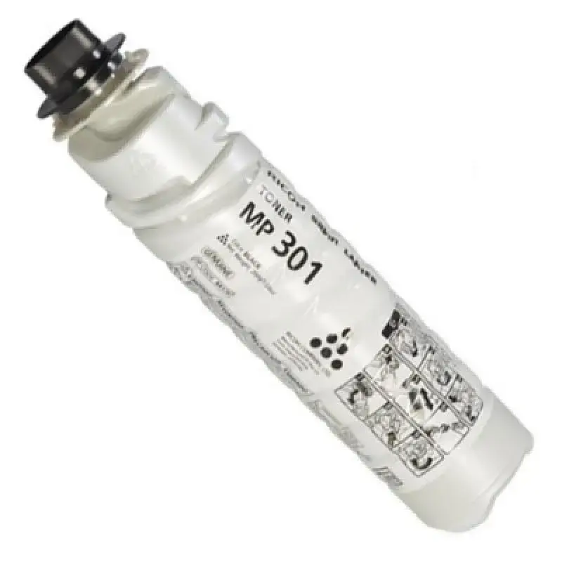 Ricoh Toner MP301 Black Schwarz (842339)