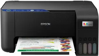 Epson EcoTank L3251 AIO 