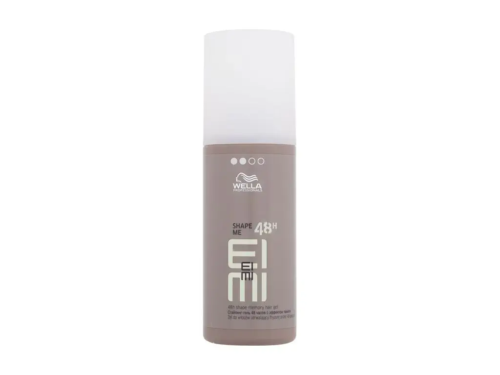 Wella Professionals Eimi Shape Me Hair Gel 150 ml