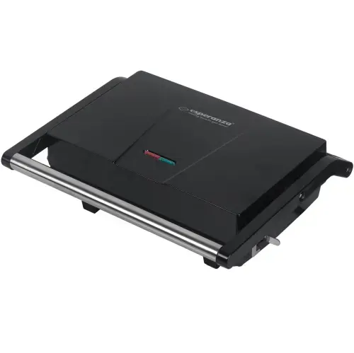 Esperanza EKG014 elektriskais grils 1200W