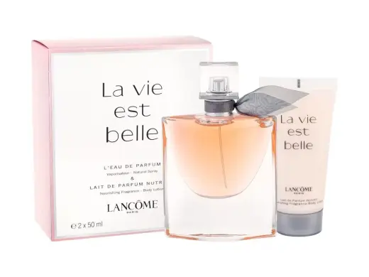 Lancôme La Vie Est Belle Eau de Parfum 50 ml