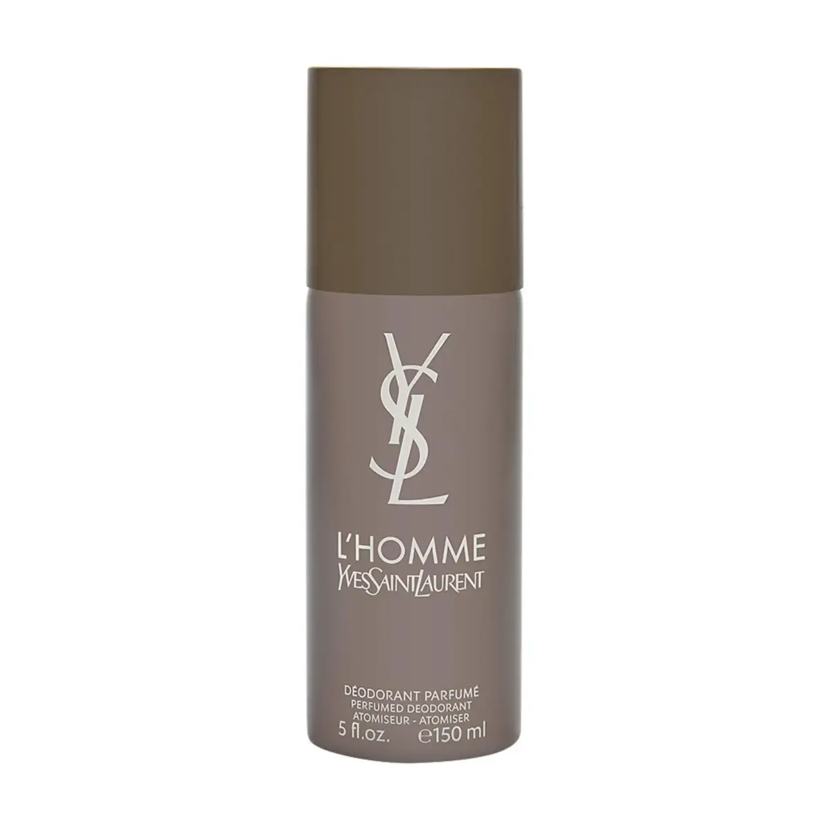 Yves Saint Laurent,  L'Homme, Anti-Perspirant, Deodorant Spray, For Men, 150 ml