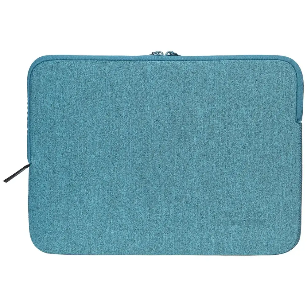 Laptop Bag Tucano Melange Sleeve   13"/14" for laptop 13"/14" sky blue