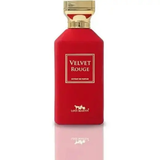 Loui Martin Velvet Rouge (Parfum) kvepalai moterims 100 ml