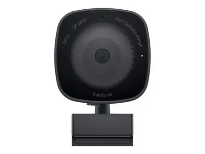 Dell webcam WB3023