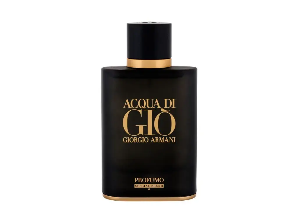 Giorgio Armani Acqua di Gio Profumo Special Blend Eau de Parfum 75 ml