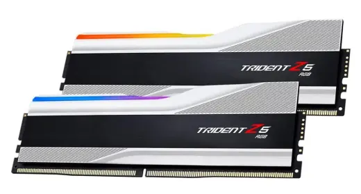 G.Skill Trident Z5 RGB - DDR5 - Kit - 32 GB: 2 x 16 GB