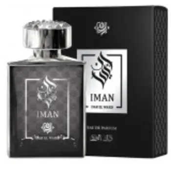 Dar El Ward Iman Eau de Parfum 100 ml