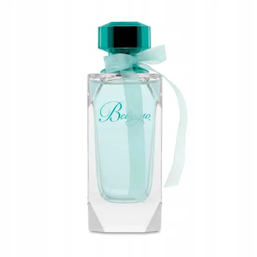 Bellagio, Turquoise, Eau De Parfum, For Women, 100 ml