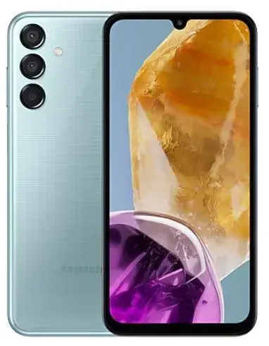 Samsung Galaxy M15 5G SM-M156B 4GB|128GB Light Blue