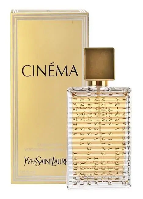 Yves Saint Laurent Cinéma Eau de Toilette 50 ml
