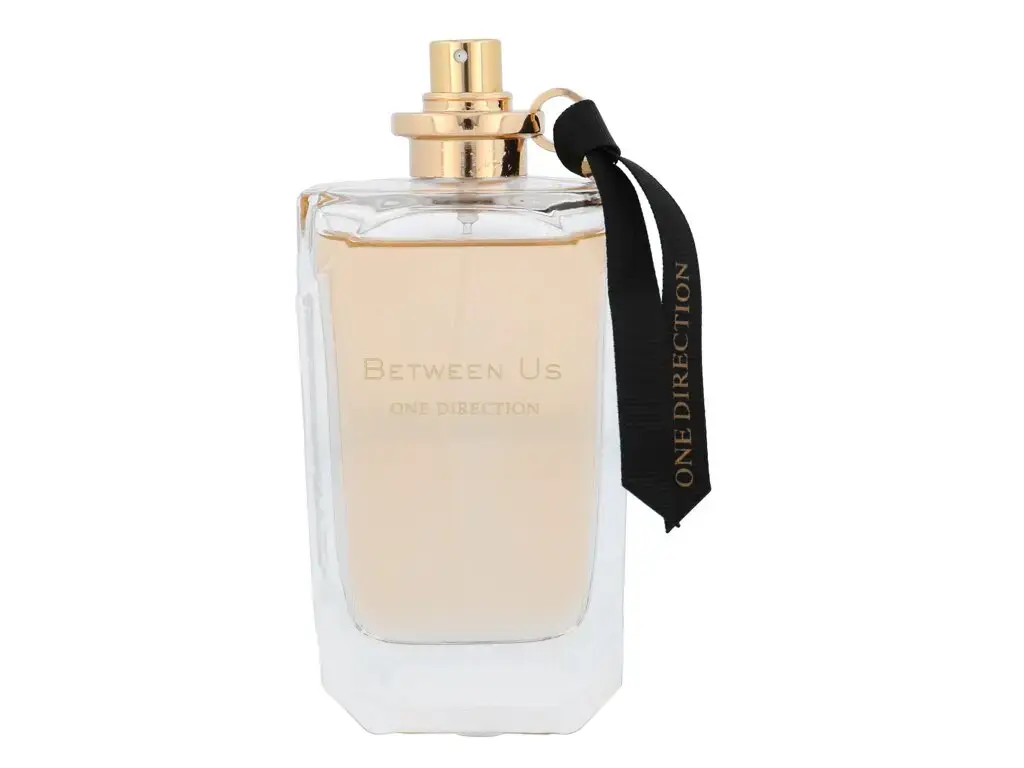 One Direction Between Us Eau de Parfum 100 ml