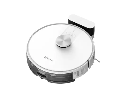 Robot vacuum cleaner 4000pa, LDS LiDAR, RE4-PWT2