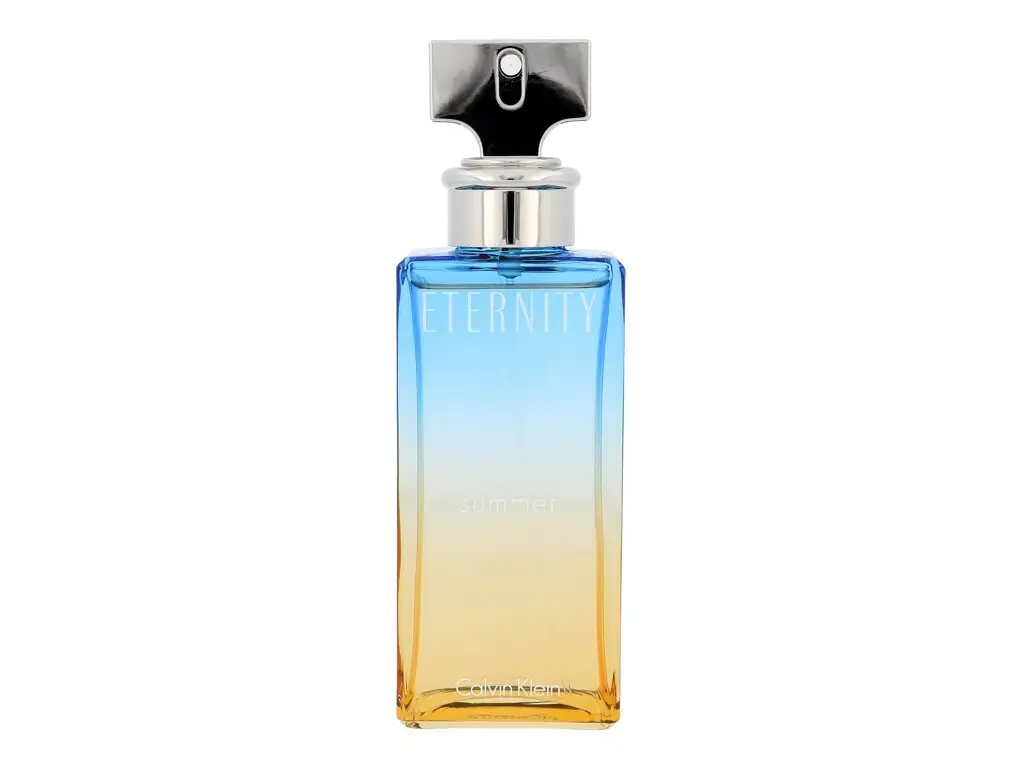 Calvin Klein Eternity Summer 2017 Eau de Parfum 100 ml