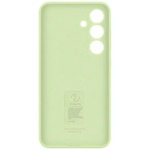 Etui Samsung EF-PS921TGEGWW S24 S921 jasnozielony|light green Silicone Case Foto 5