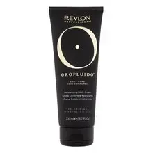 Orofluido Moisturizing Body Cream