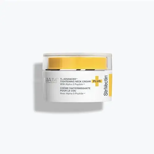 StriVectin TL Advanced Tightening Neck Cream PLUS 50ml