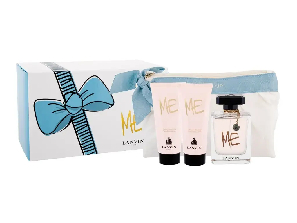 Lanvin Me Eau de Parfum 80 ml