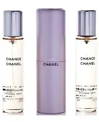 Chanel Chance (EDT) туалетная вода для женщин 20 мл