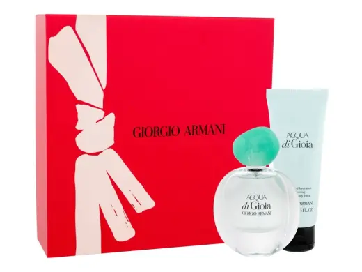 Giorgio Armani Acqua di Gioia Eau de Parfum 30 ml