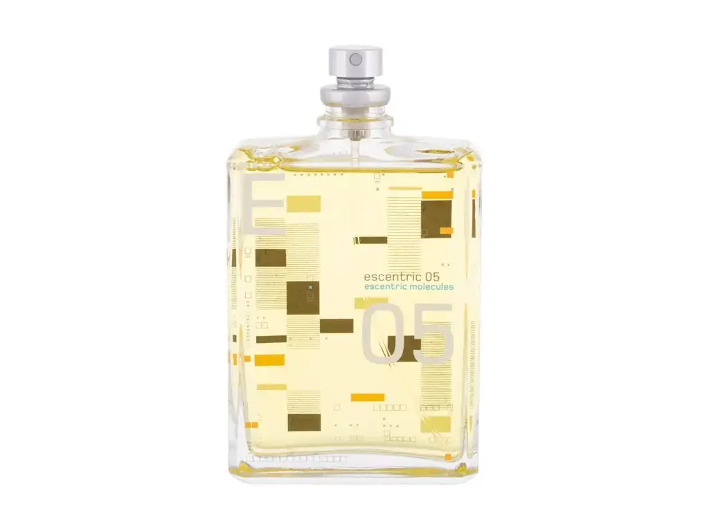 Escentric Molecules Escentric 05 Eau de Toilette 100 ml