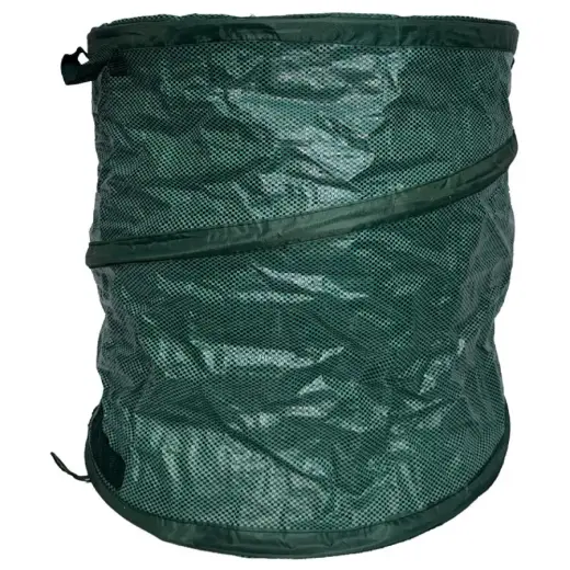 Garden bag, foldable, 47x70cm, 120L