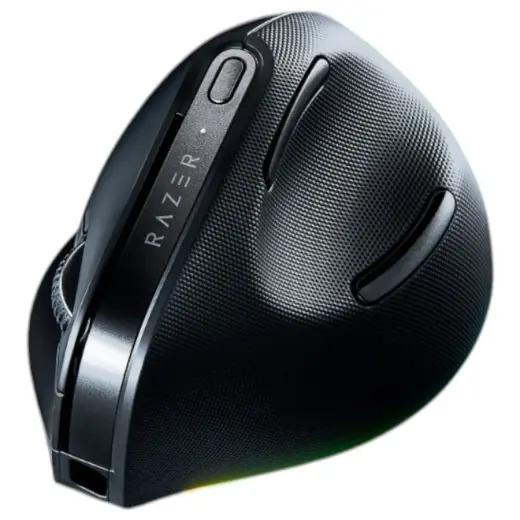 RAZER Pro Click V2 Vertical Edition Gaming Mouse