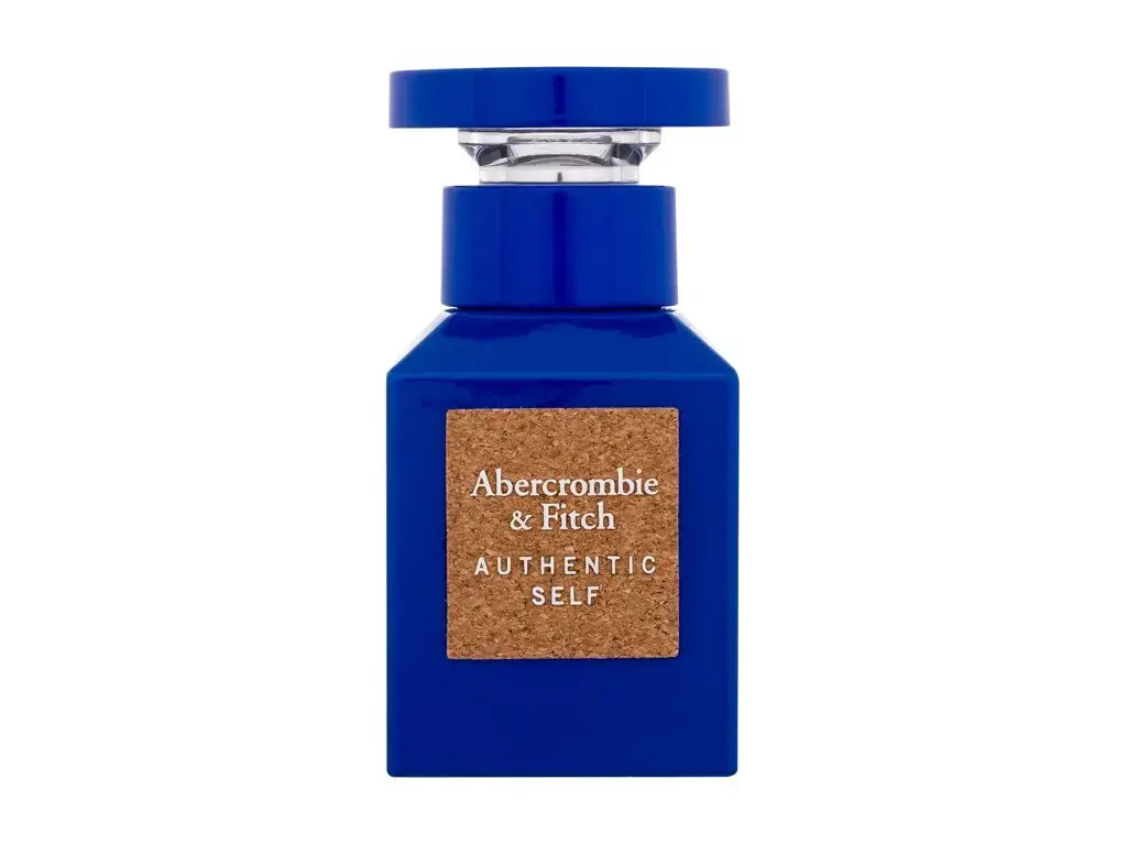 Abercrombie & Fitch Authentic Self Eau de Toilette 30 ml