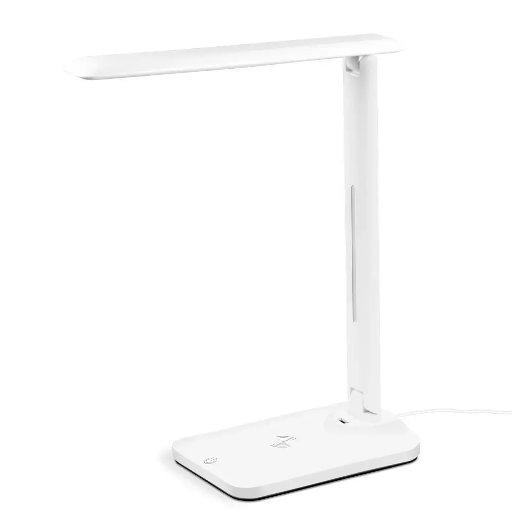 Setty lamp with inductive charger IL-01
