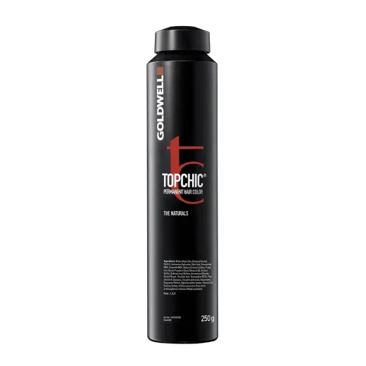 Goldwell, TopChic, Permanent Hair Dye, 9NN Very Light Blonde, 250 ml