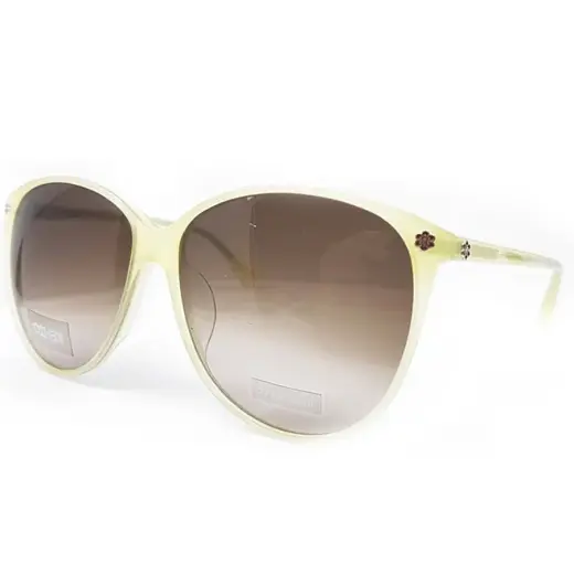 Kenzo, Kenzo, Sunglasses, KZ3148A, Lime, For Women