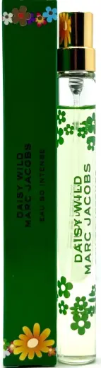 Marc Jacobs Daisy Wild (EDP) parfumuotas vanduo moterims 10 ml