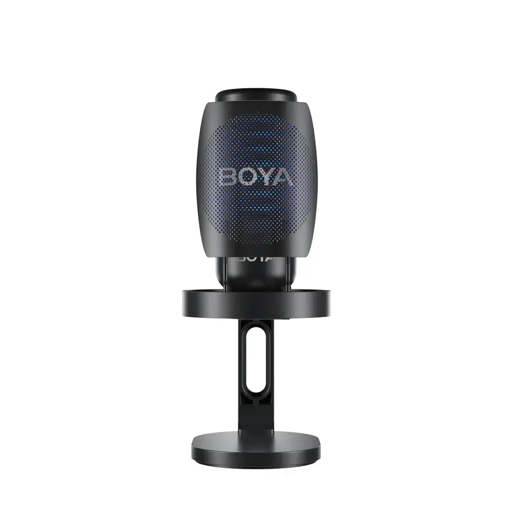 USB  Microphones BOYA K3