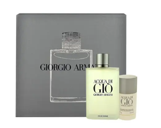 Giorgio Armani Acqua di Gio Pour Homme Eau de Toilette 100 ml